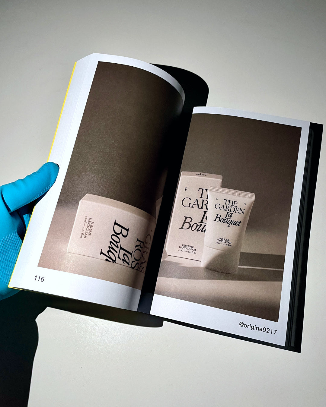 THE ANNUAL GRAPHIC DESIGN ARCHIVE VOL. 1