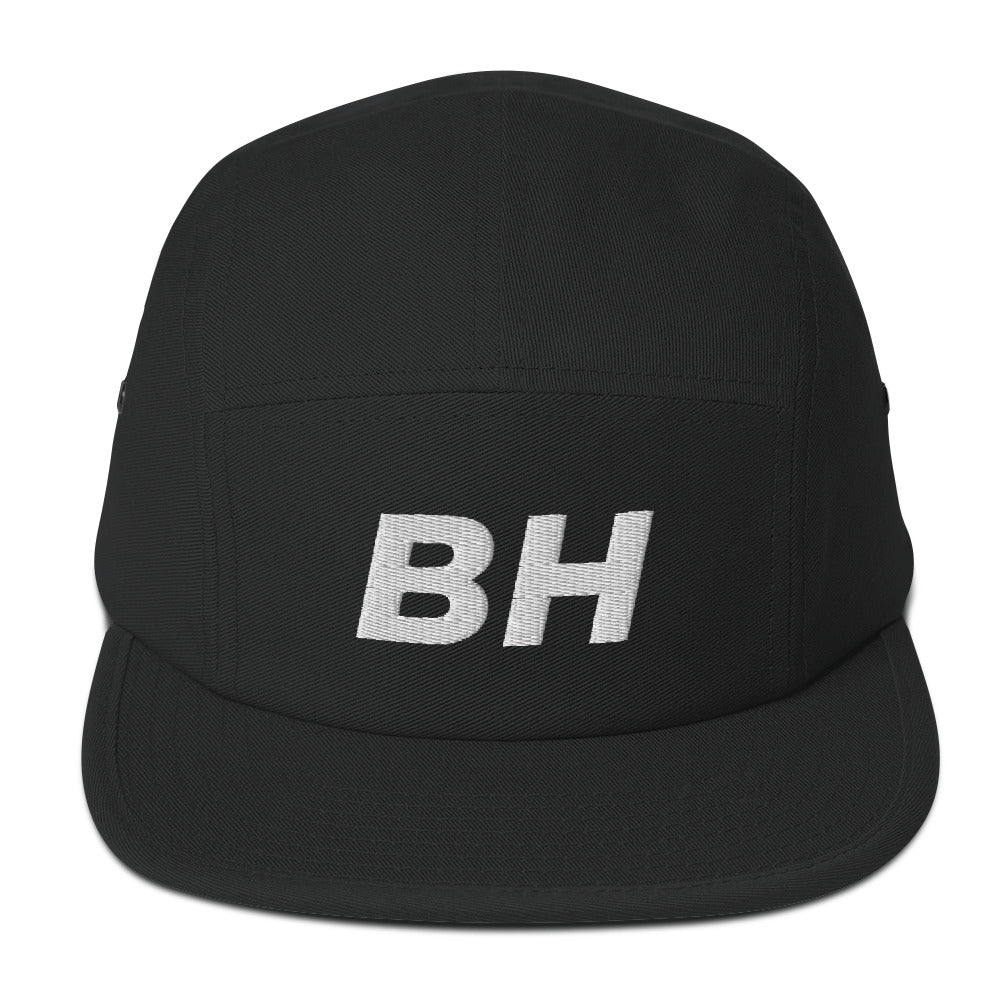 BH 5 Panel Camper