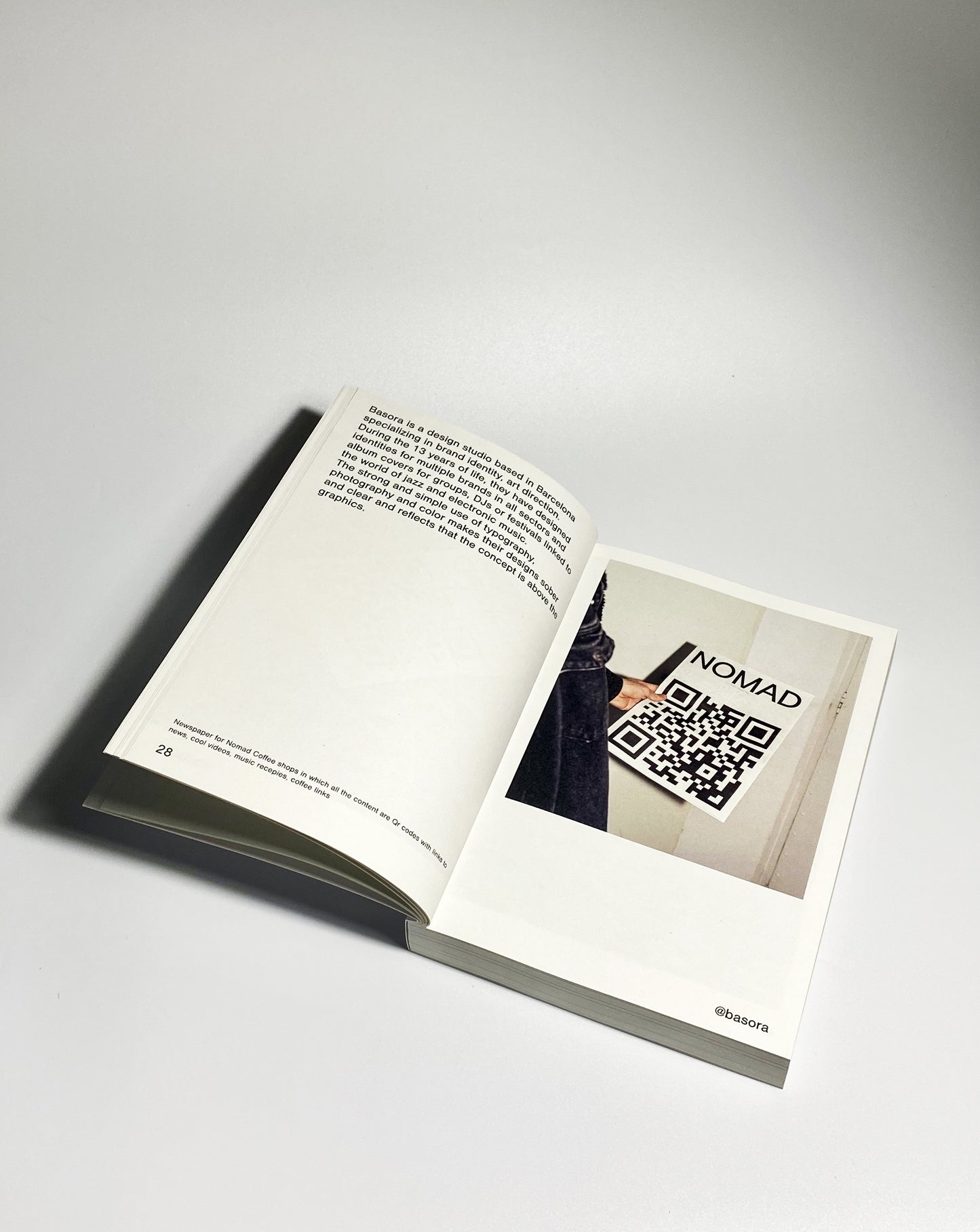 BH Archive Vol. 0