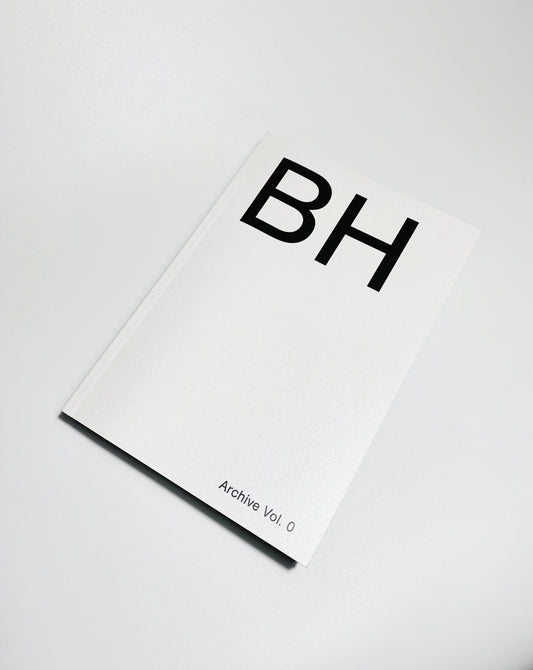 BH Archive Vol. 0